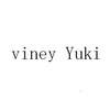 VINEY YUKI皮革皮具