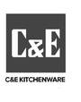 C&E C&E KITCHENWARE手工器械
