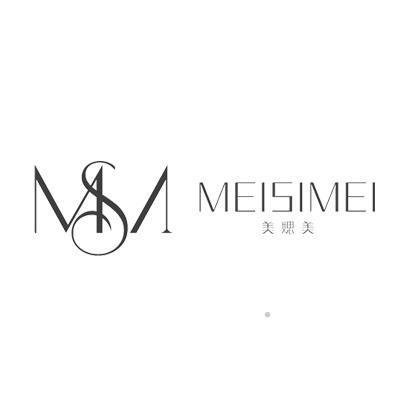 MSM 美媤美logo
