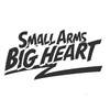 SMALL ARMS BIG HEART广告销售