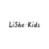 LISHE · KIDS服装鞋帽