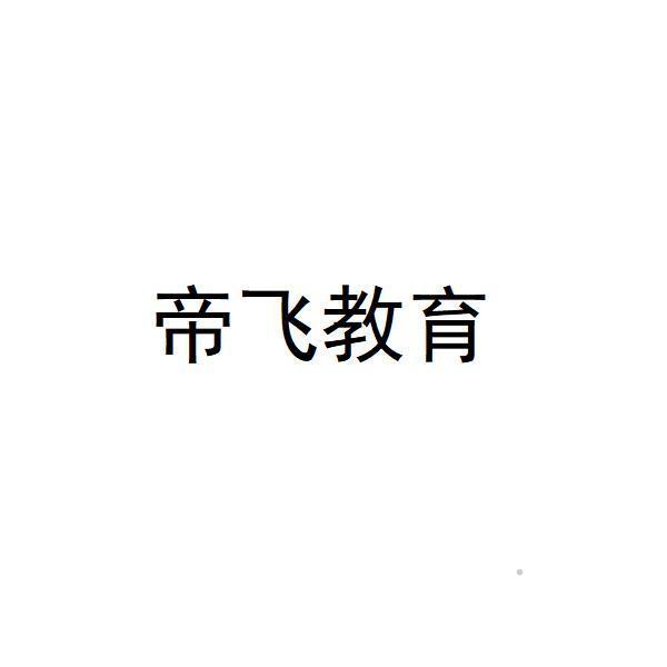 帝飞教育logo
