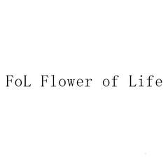 FOL FLOWER OF LIFE