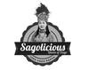 SAGOLICIOUS QUEEN OF SAGO 100% SAGU PAPUA食品