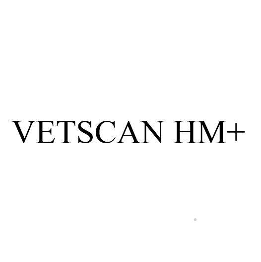 VETSCAN HM+logo