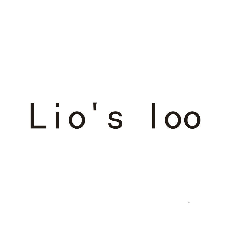 LIO'S LOOlogo