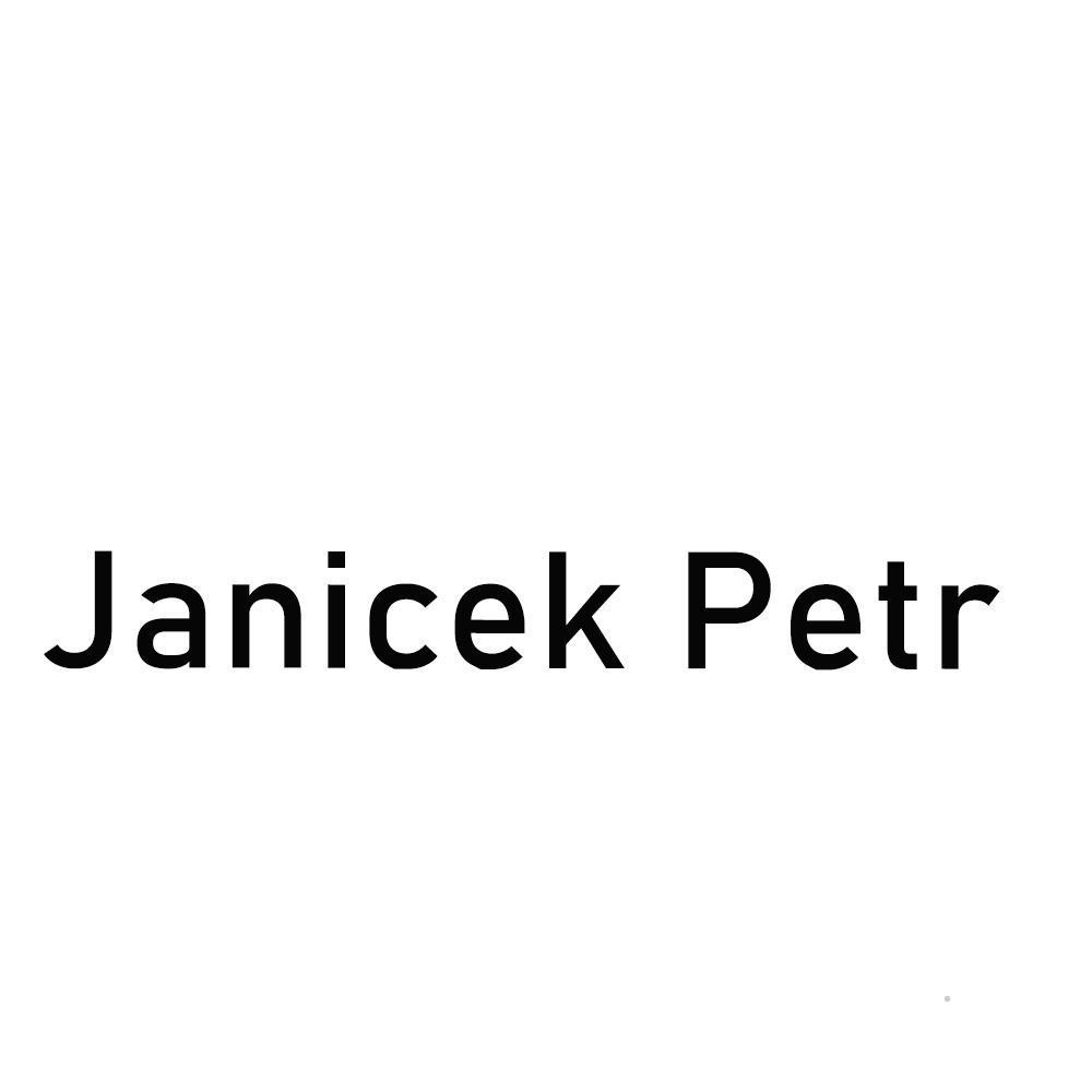 JANICEK PETRlogo