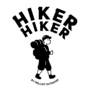 HIKER HIKER BY PELLIOT OUTDOOR运输工具