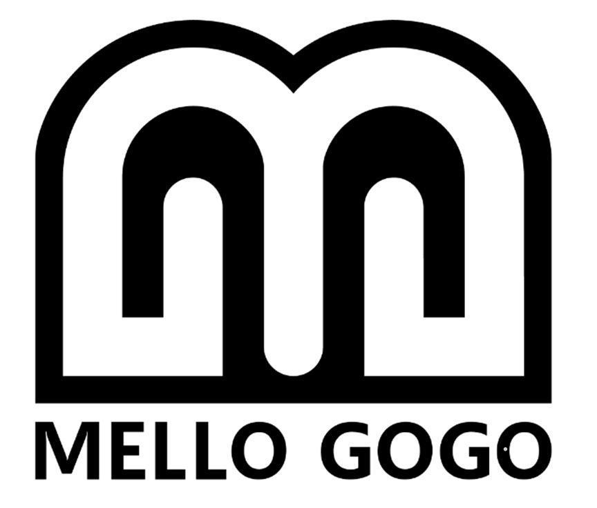 MELLO GOGOlogo