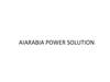 AIARABIA POWER SOLUTION科学仪器