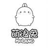 萌浪兔 MOLANG网站服务