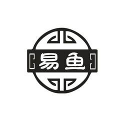 易鱼logo