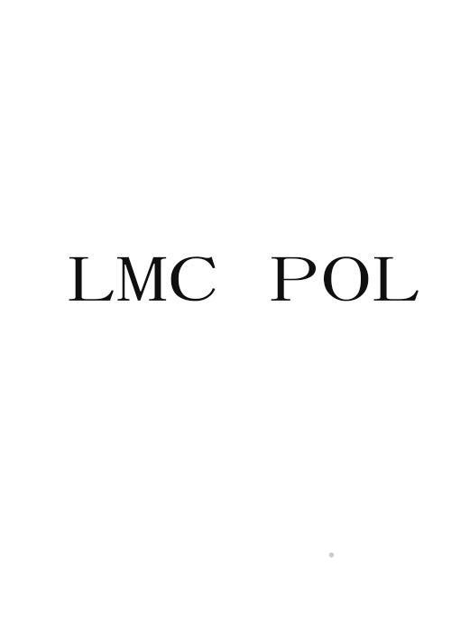 LMC POLlogo
