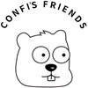 CONFI'S FRIENDS皮革皮具