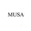 MUSA网站服务