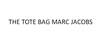THE TOTE BAG MARC JACOBS皮革皮具