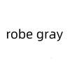 ROBE GRAY