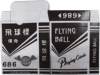 飞球标 扑克 686 FLYING BALL PLAYING CARDS BUATAN MALAYSIA健身器材