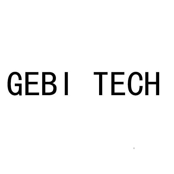 GEBI TECHlogo