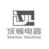沃顿电器 WARTON ELECTRICS