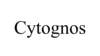 CYTOGNOS科学仪器