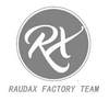 RX RAUDAX FACTORY TEAM服装鞋帽