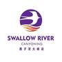 SWALLOW RIVER CANYONING燕子河大峡谷材料加工