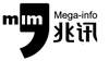 MIM MEGA-INFO 兆讯布料床单