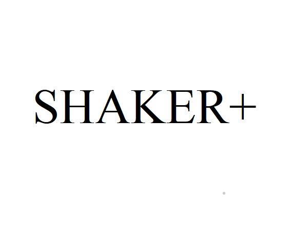 SHAKER+logo