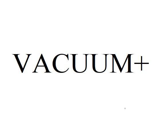 VACUUM+logo