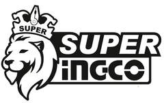 SUPER SUPER INGCO