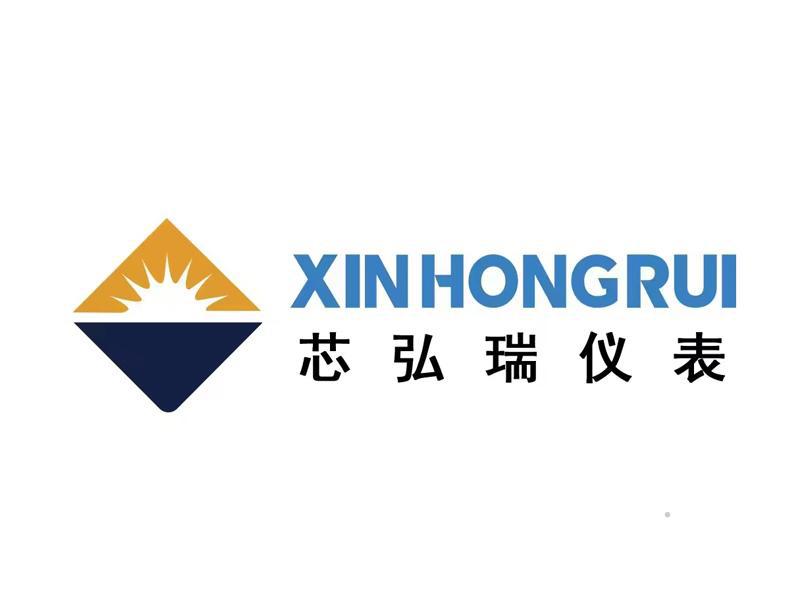XINHONGRUI 芯弘瑞仪表logo