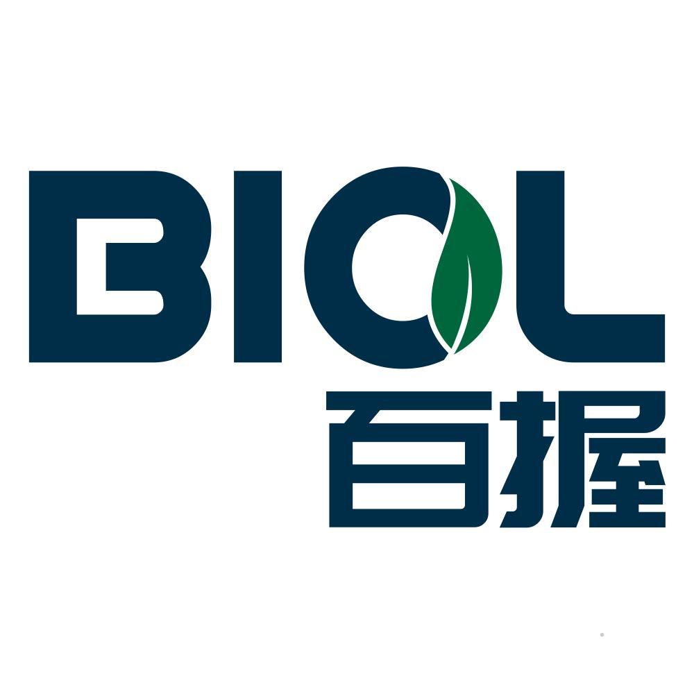 BIOL 百握logo
