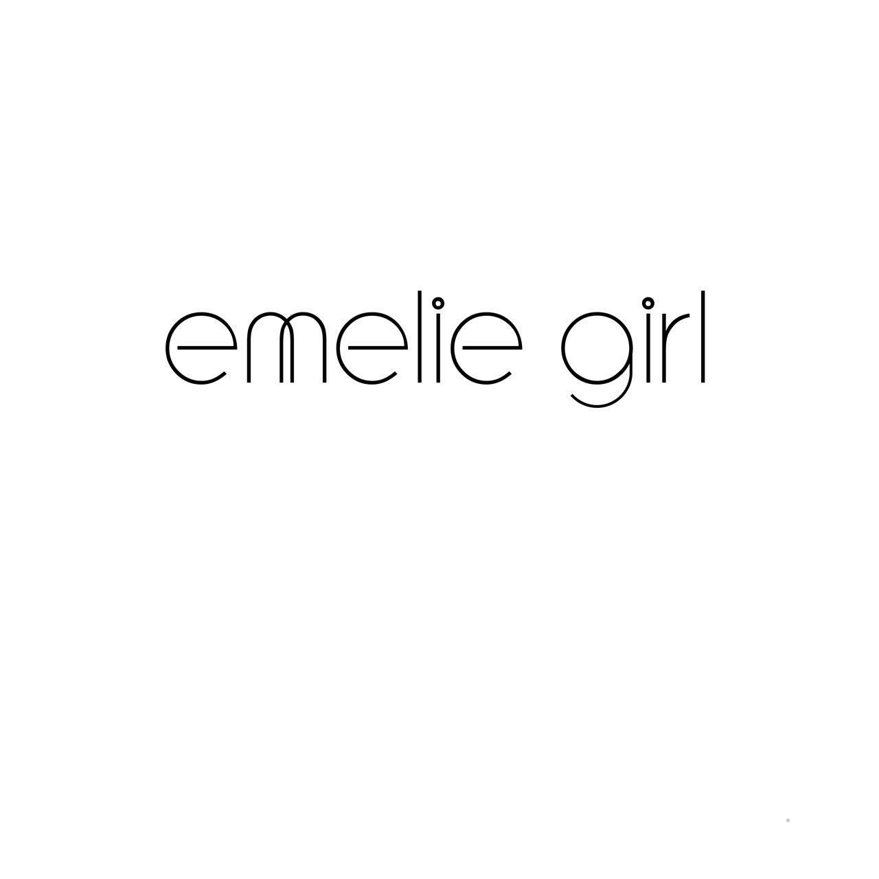 EMELIE GIRLlogo
