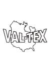 VAL-TEX广告销售