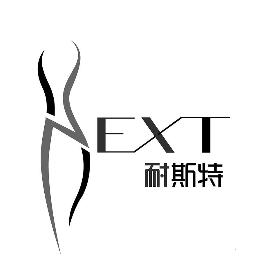 EXT 耐斯特logo