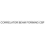 CORRELATOR BEAM FORMING CBF科学仪器