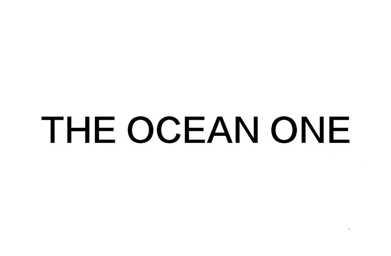 THE OCEAN ONElogo