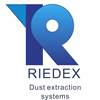 RIEDEX DUST EXTRACTION SYSTEMS机械设备