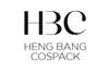 HBC HENG BANG COSPACK厨房洁具