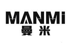 曼米logo
