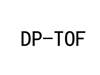 DP-TOF科学仪器