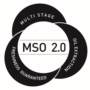 MULTI STAGE OIL EXTRACTION FRESHNESS GURANTEED MSO 2.0医药