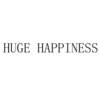 HUGE HAPPINESS