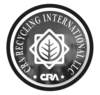 CRA CRA RECYCLING INTERNATIONAL LLC