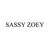 SASSY ZOEY广告销售