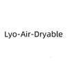 LYO-AIR-DRYABLE