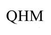 QHM金属材料