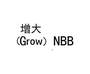 增大 (GROW) NBB医药