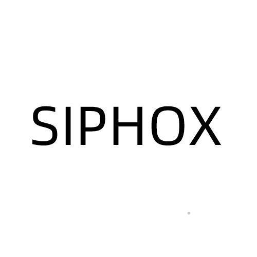 SIPHOXlogo